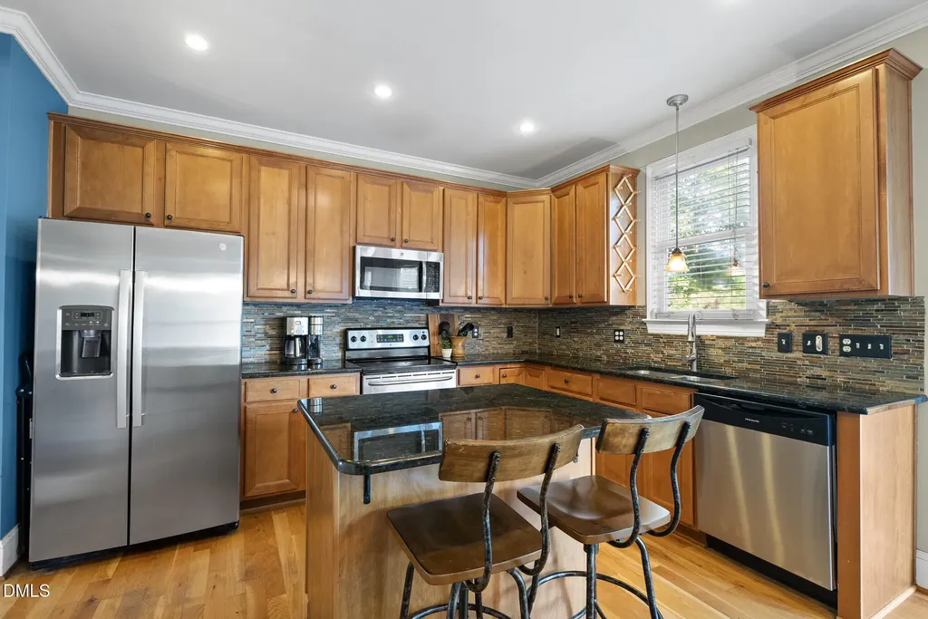 912 Sweet Olive Court Wake Forest NC 27587
