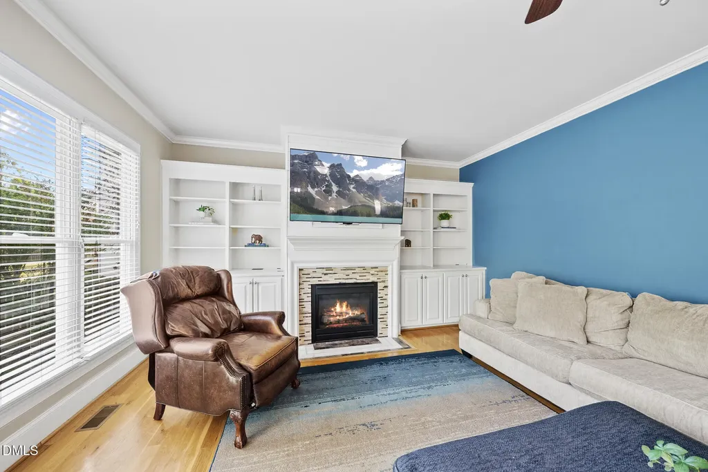 912 Sweet Olive Court Wake Forest NC 27587