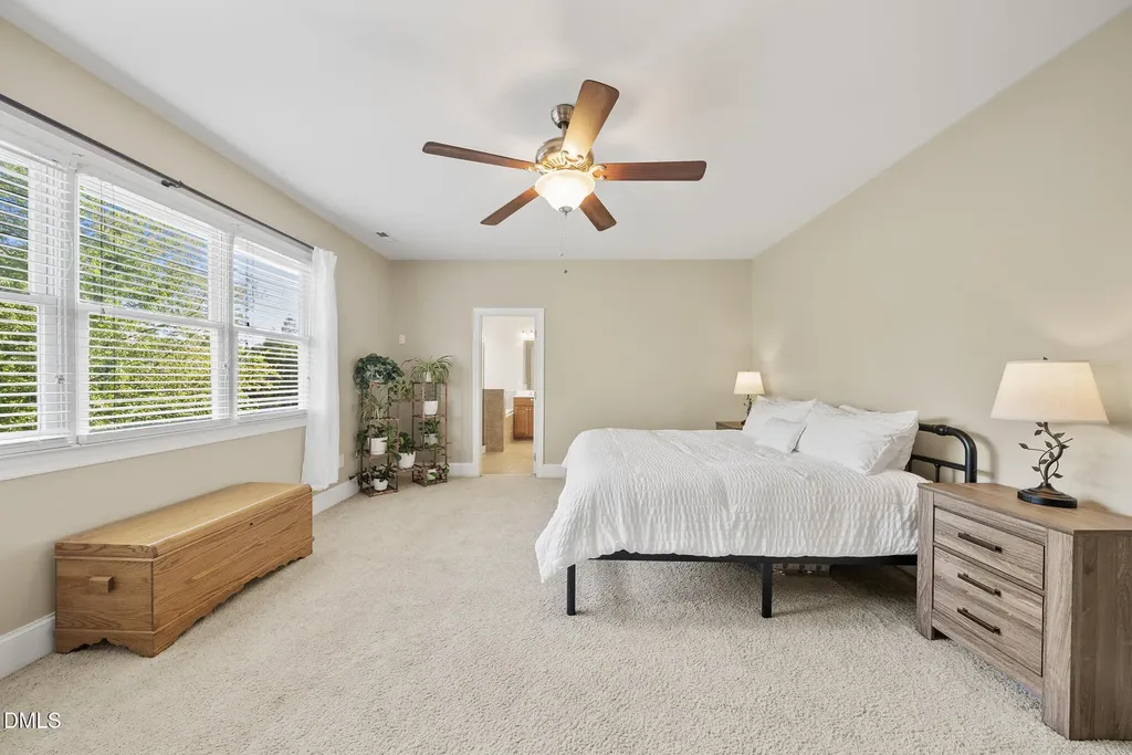 912 Sweet Olive Court Wake Forest NC 27587