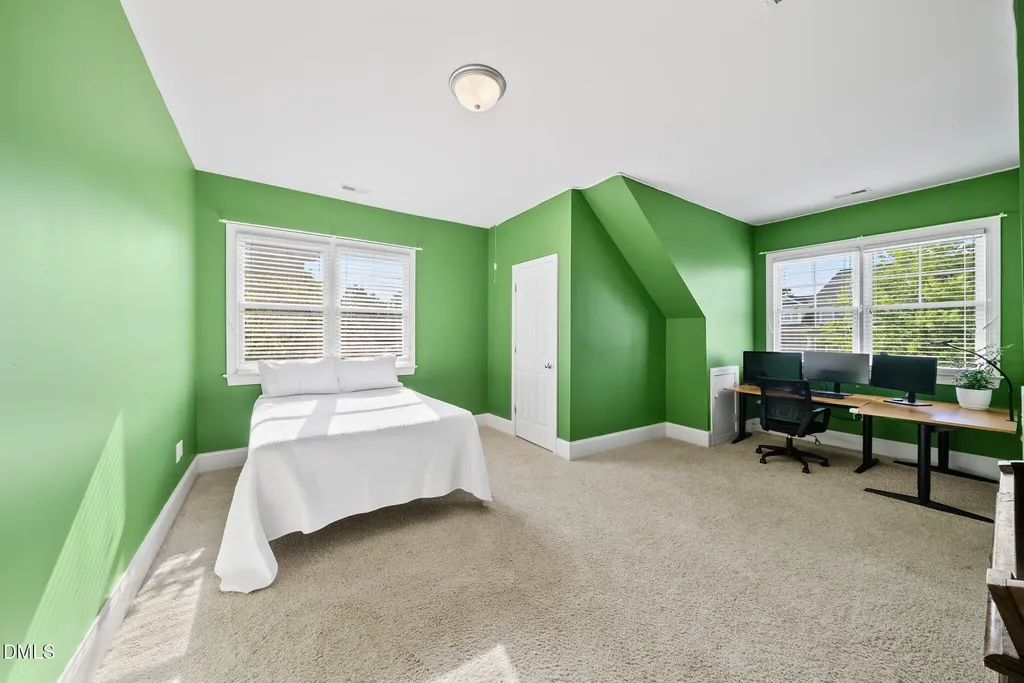 912 Sweet Olive Court Wake Forest NC 27587