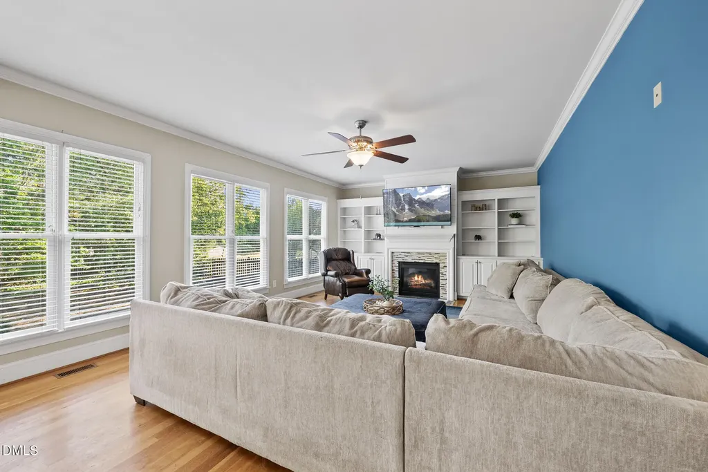 912 Sweet Olive Court Wake Forest NC 27587
