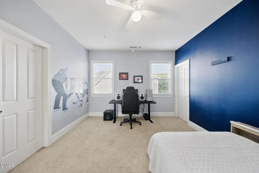 912 Sweet Olive Court Wake Forest NC 27587