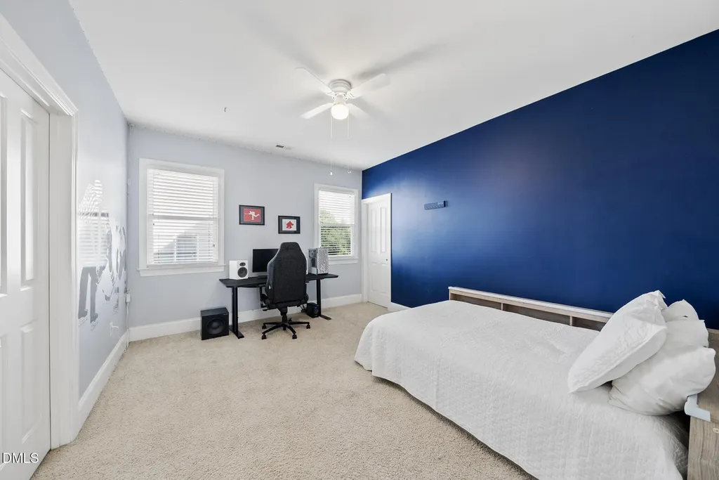 912 Sweet Olive Court Wake Forest NC 27587
