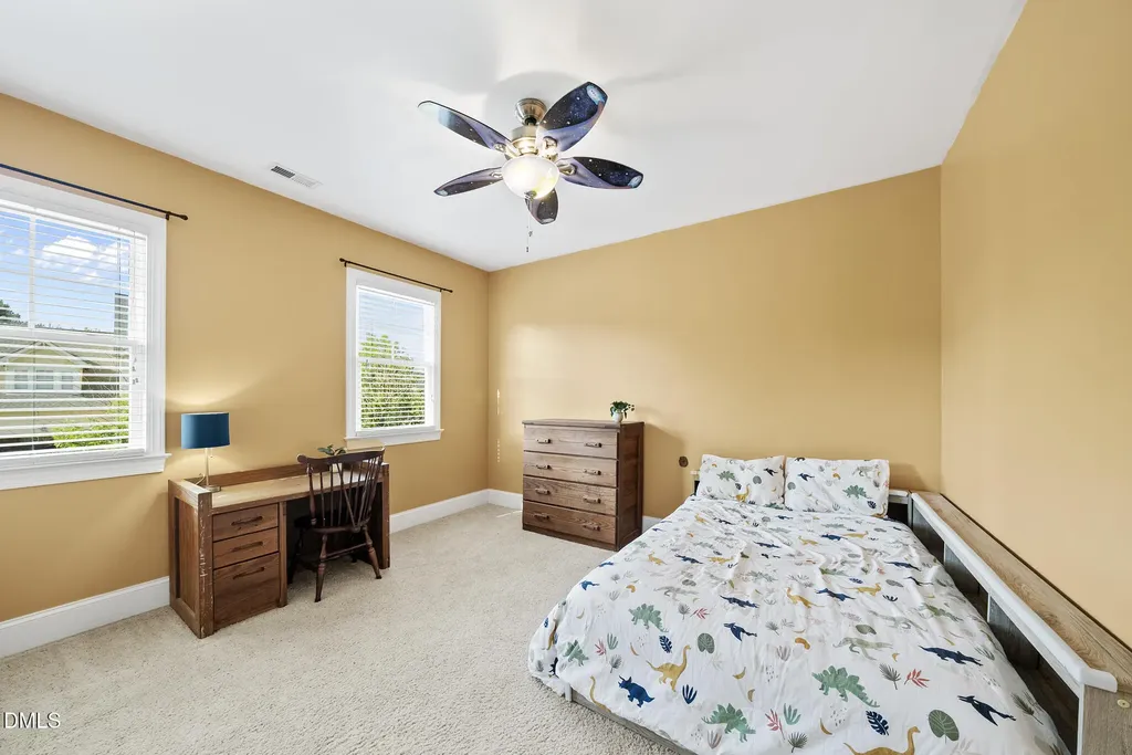912 Sweet Olive Court Wake Forest NC 27587