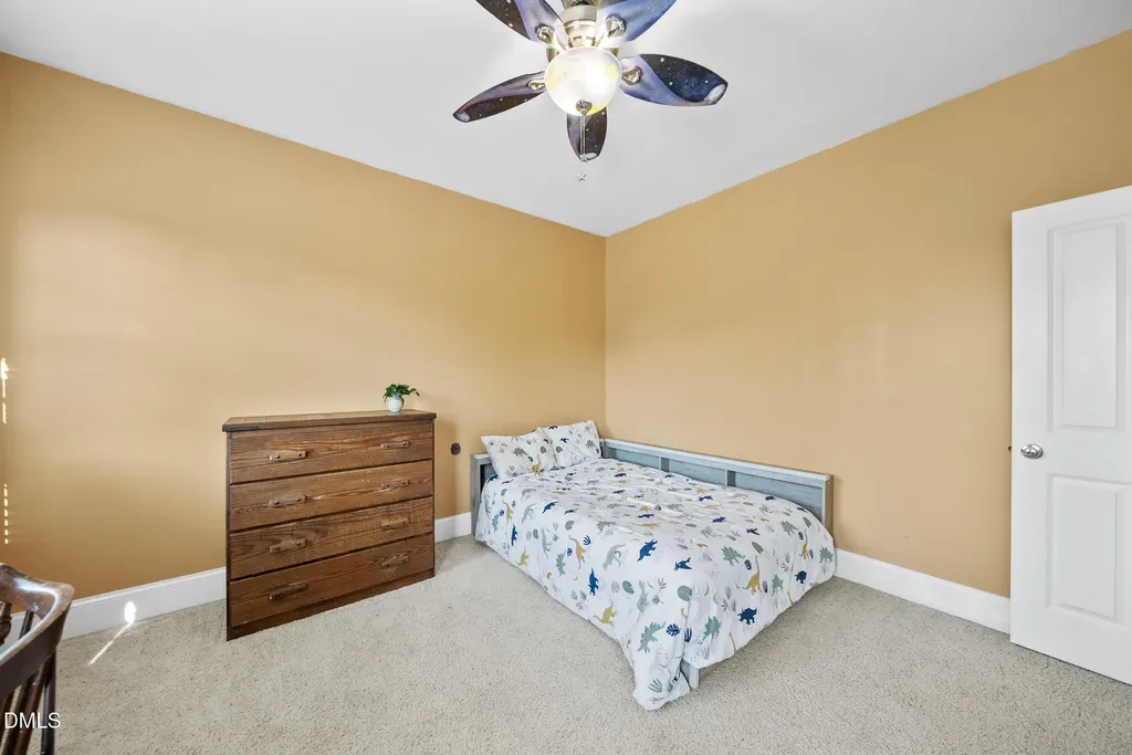 912 Sweet Olive Court Wake Forest NC 27587