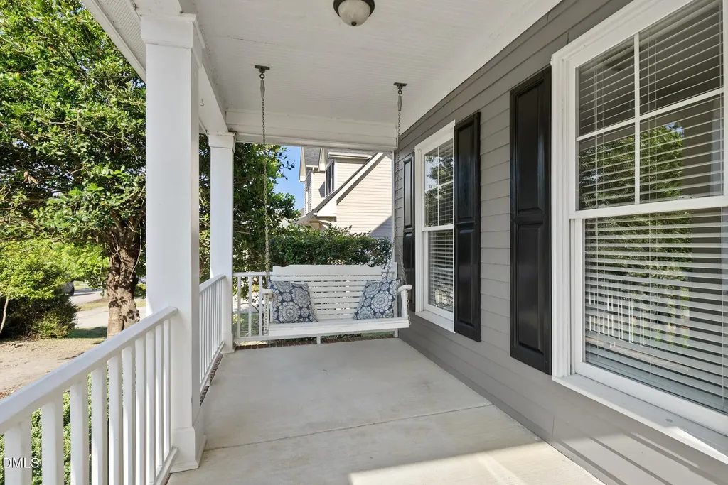 912 Sweet Olive Court Wake Forest NC 27587