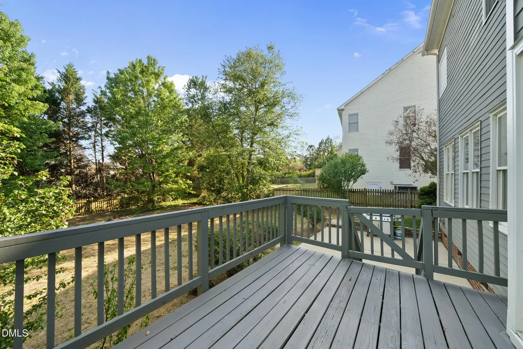 912 Sweet Olive Court Wake Forest NC 27587