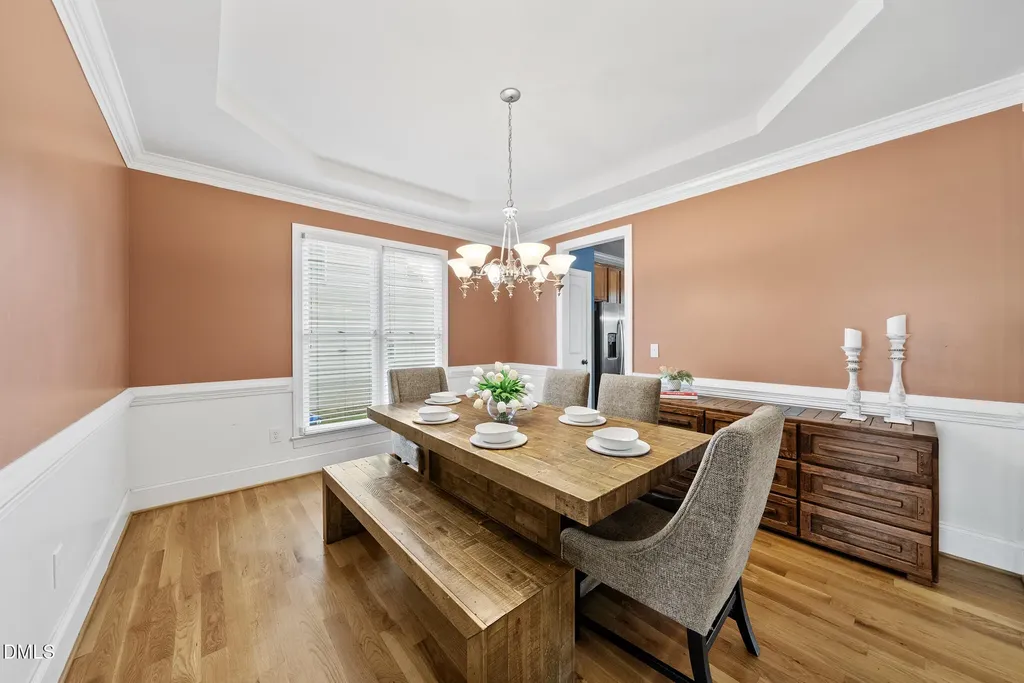 912 Sweet Olive Court Wake Forest NC 27587