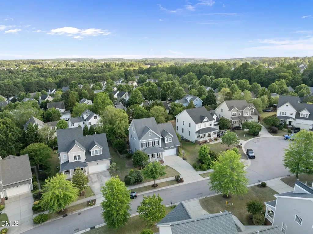 912 Sweet Olive Court Wake Forest NC 27587