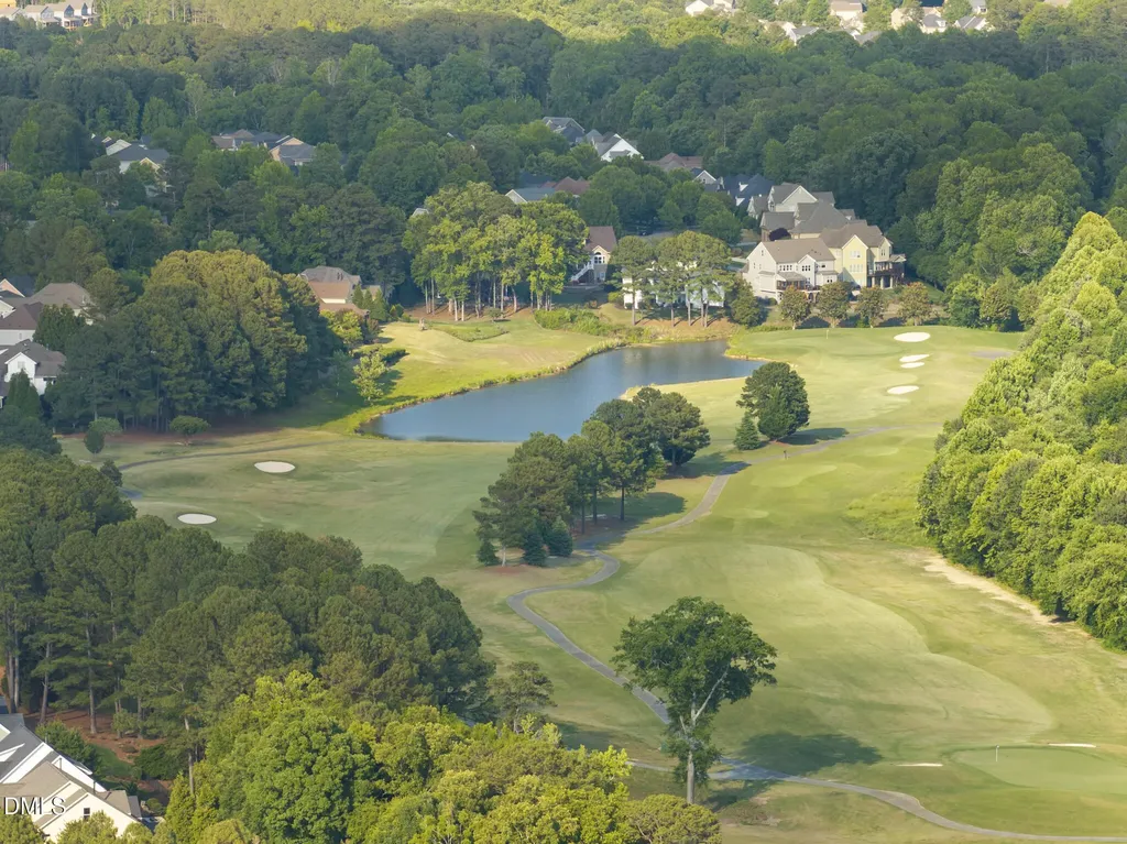 912 Sweet Olive Court Wake Forest NC 27587