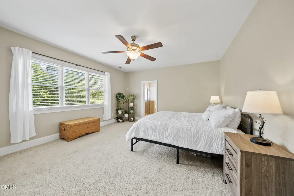 912 Sweet Olive Court Wake Forest NC 27587