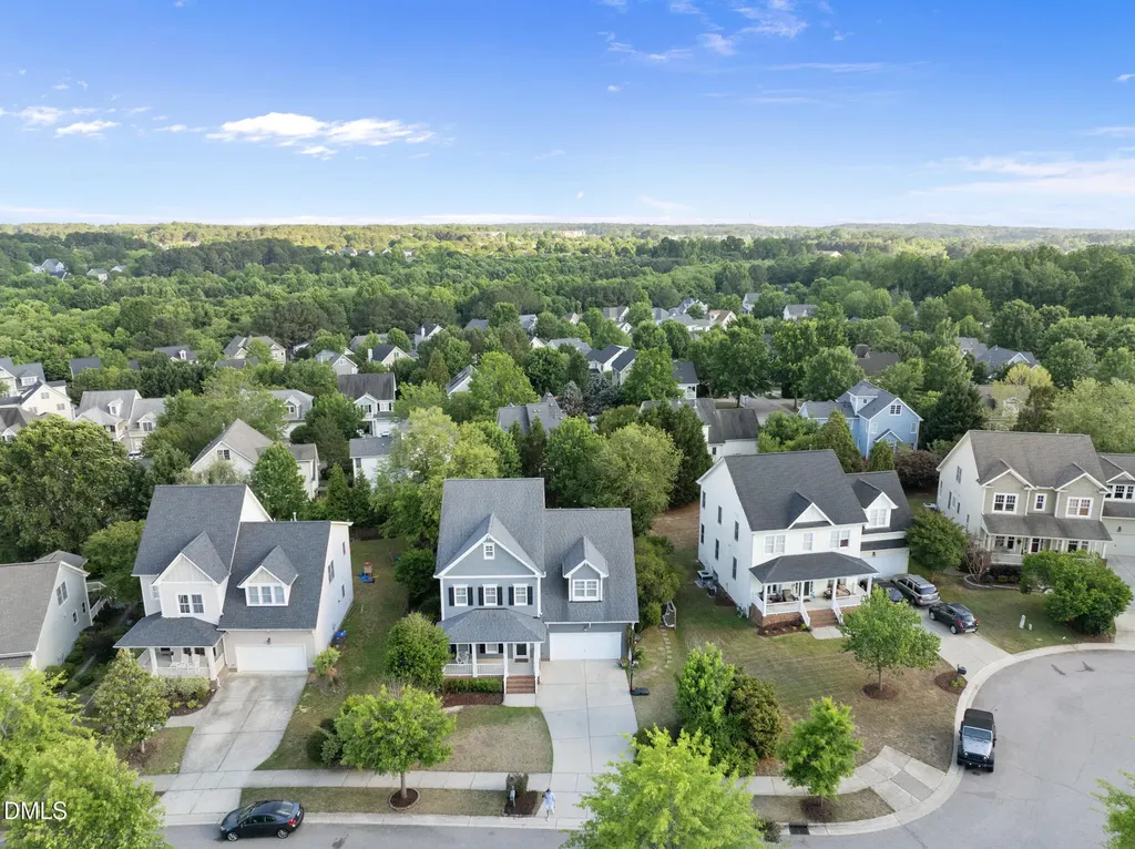 912 Sweet Olive Court Wake Forest NC 27587