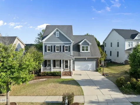 912 Sweet Olive Court Wake Forest NC 27587