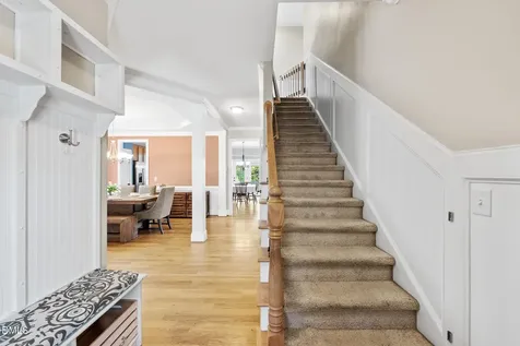 912 Sweet Olive Court Wake Forest NC 27587
