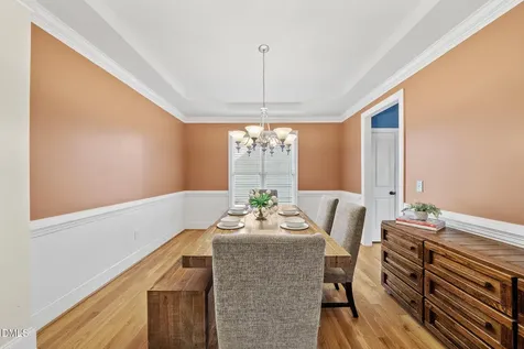 912 Sweet Olive Court Wake Forest NC 27587