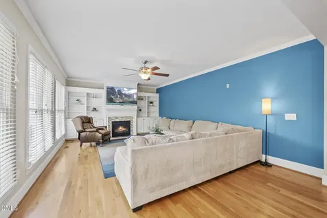 912 Sweet Olive Court Wake Forest NC 27587