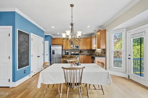 912 Sweet Olive Court Wake Forest NC 27587