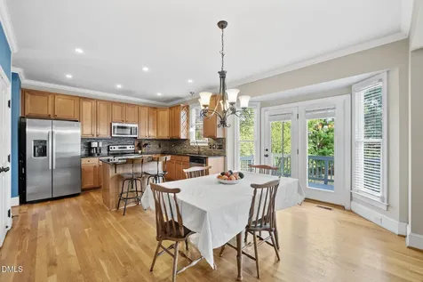 912 Sweet Olive Court Wake Forest NC 27587
