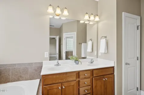 912 Sweet Olive Court Wake Forest NC 27587