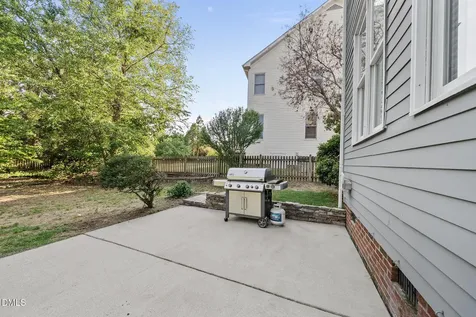 912 Sweet Olive Court Wake Forest NC 27587