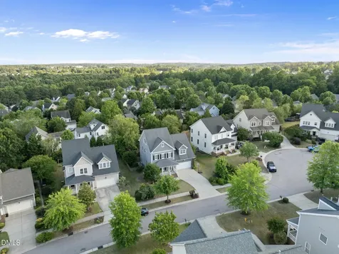 912 Sweet Olive Court Wake Forest NC 27587