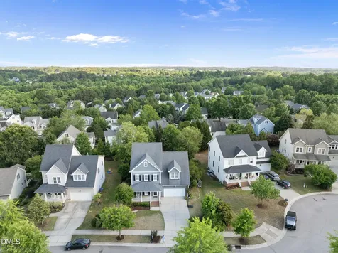 912 Sweet Olive Court Wake Forest NC 27587
