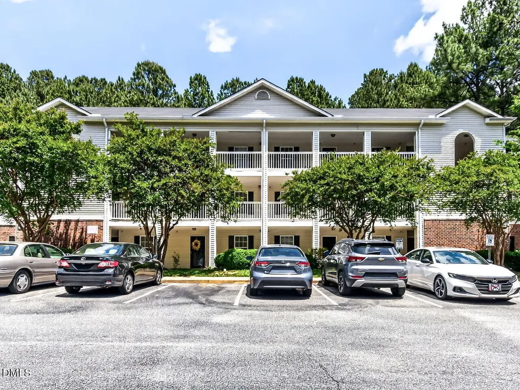 3000 Trailwood Pines Lane Raleigh NC 27603