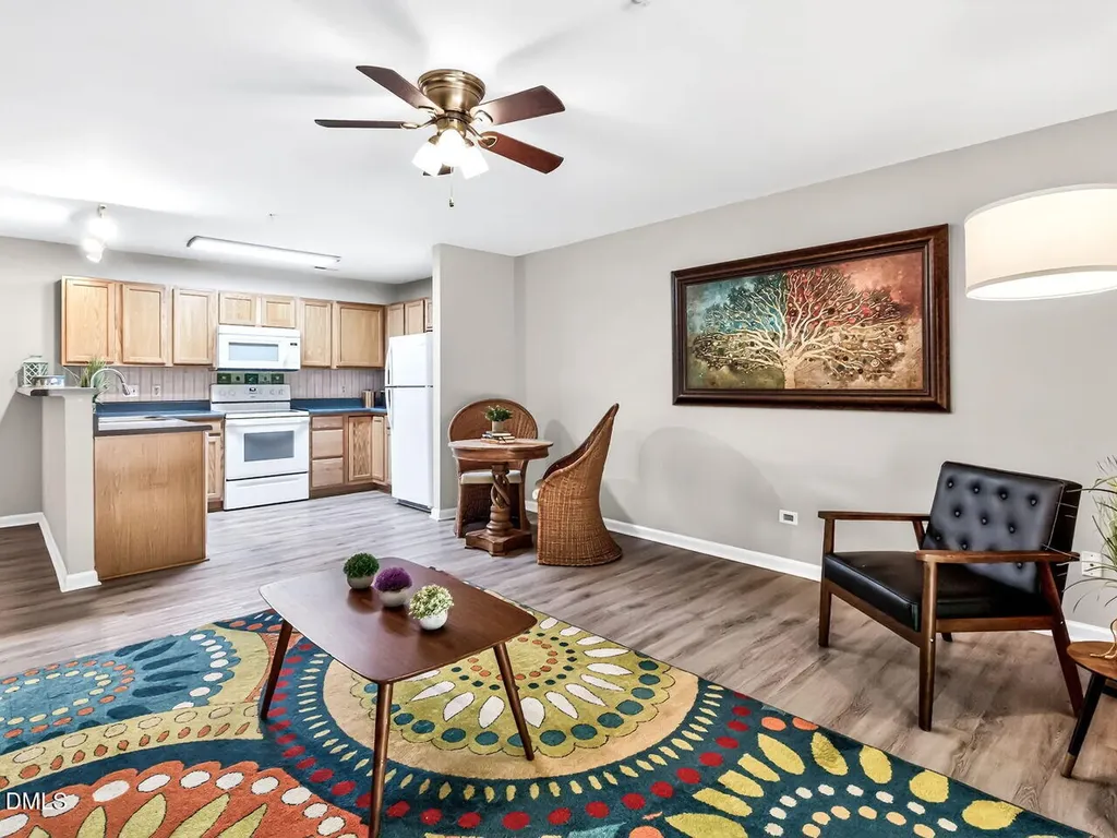 3000 Trailwood Pines Lane Raleigh NC 27603