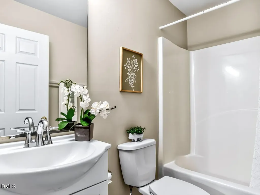 3000 Trailwood Pines Lane Raleigh NC 27603