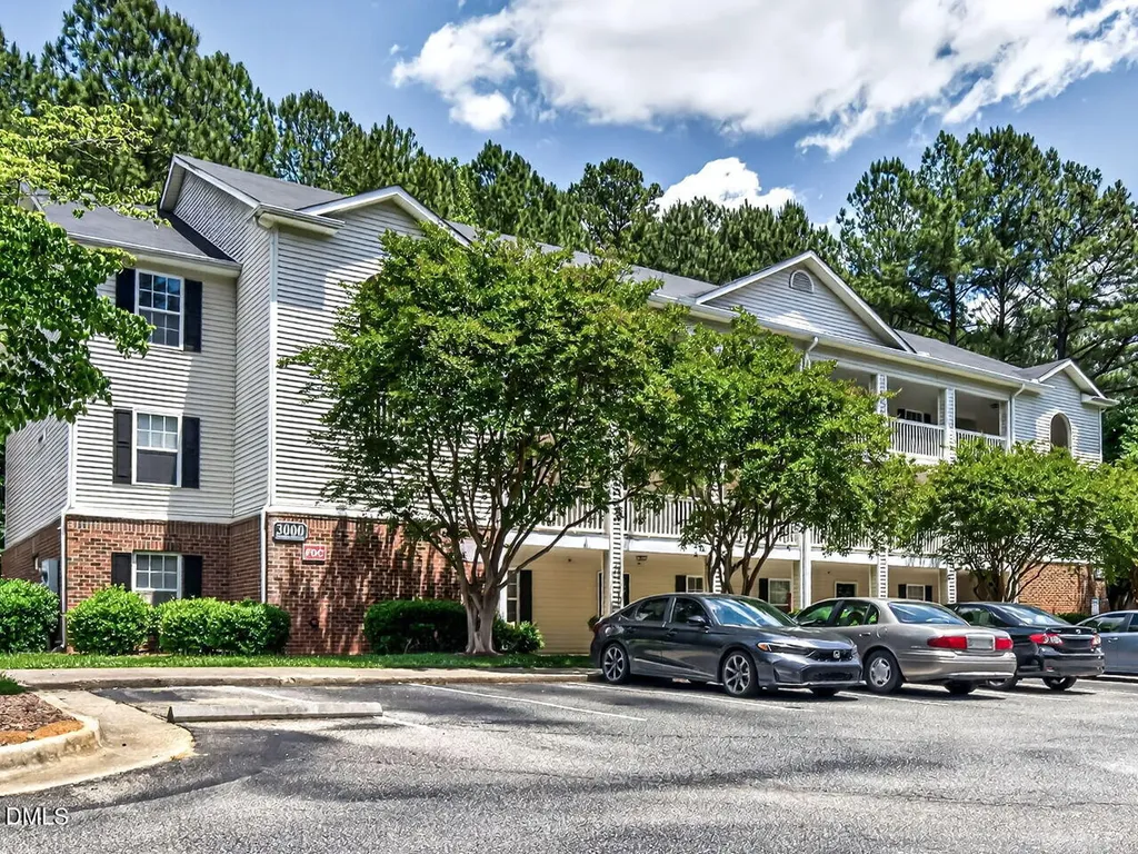 3000 Trailwood Pines Lane Raleigh NC 27603