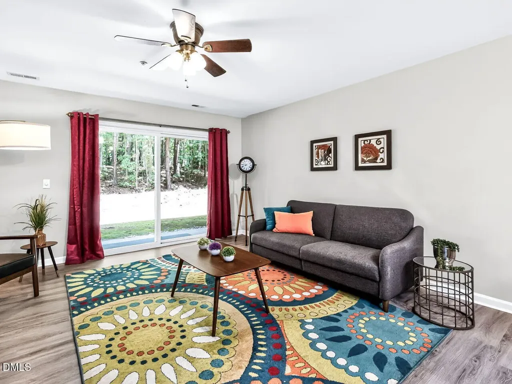 3000 Trailwood Pines Lane Raleigh NC 27603
