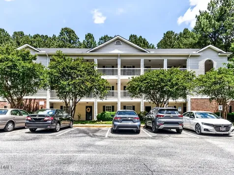 3000 Trailwood Pines Lane Raleigh NC 27603