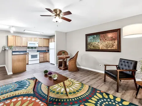 3000 Trailwood Pines Lane Raleigh NC 27603