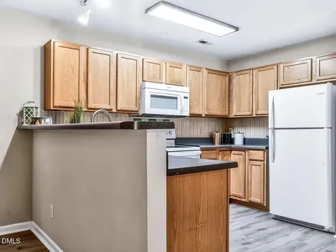 3000 Trailwood Pines Lane Raleigh NC 27603