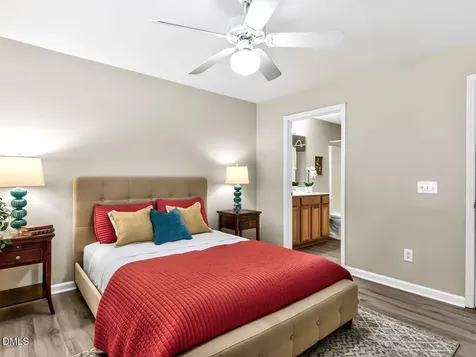 3000 Trailwood Pines Lane Raleigh NC 27603