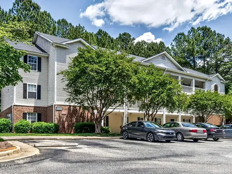3000 Trailwood Pines Lane Raleigh NC 27603