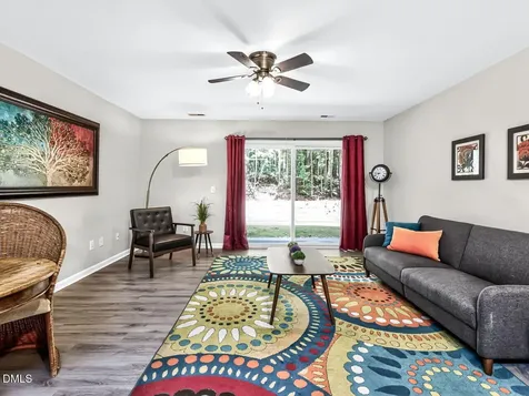 3000 Trailwood Pines Lane Raleigh NC 27603