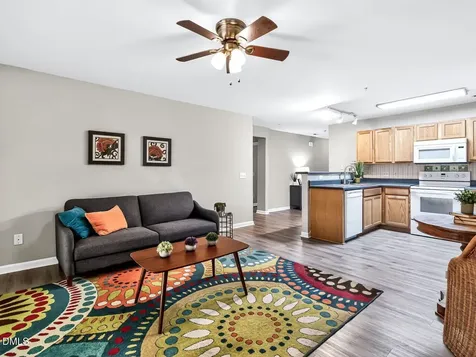 3000 Trailwood Pines Lane Raleigh NC 27603