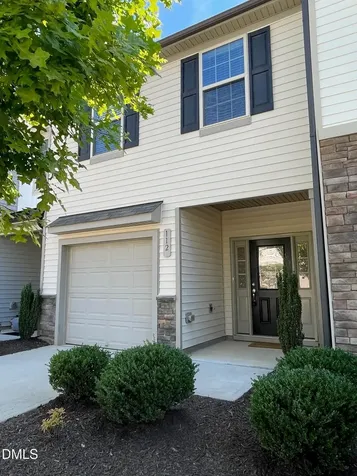 112 Hawkstone Drive Clayton NC 27527
