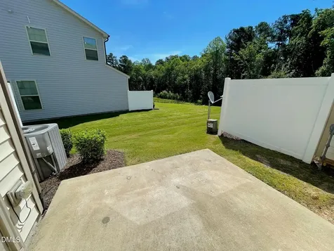 112 Hawkstone Drive Clayton NC 27527