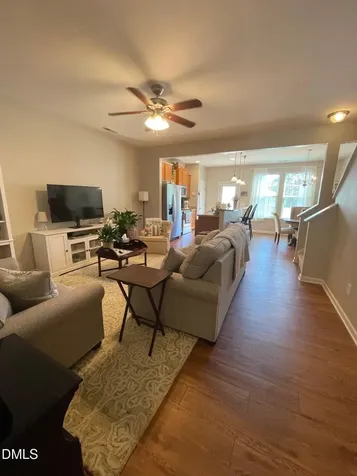 112 Hawkstone Drive Clayton NC 27527