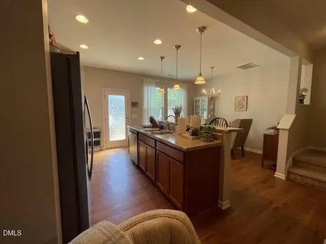 112 Hawkstone Drive Clayton NC 27527