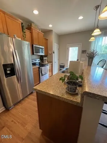112 Hawkstone Drive Clayton NC 27527