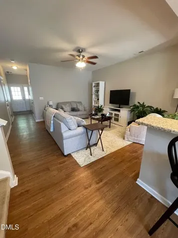 112 Hawkstone Drive Clayton NC 27527