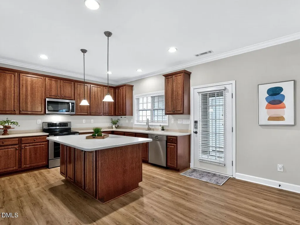746 Keystone Park Drive Morrisville NC 27560