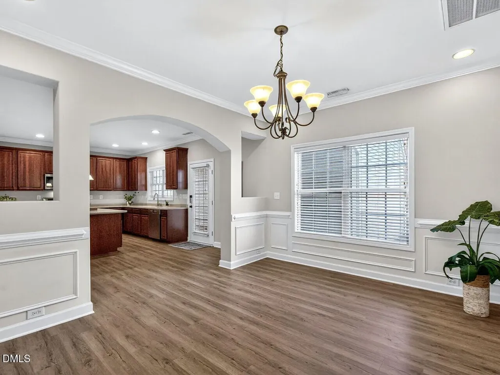 746 Keystone Park Drive Morrisville NC 27560