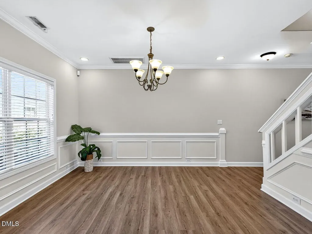 746 Keystone Park Drive Morrisville NC 27560