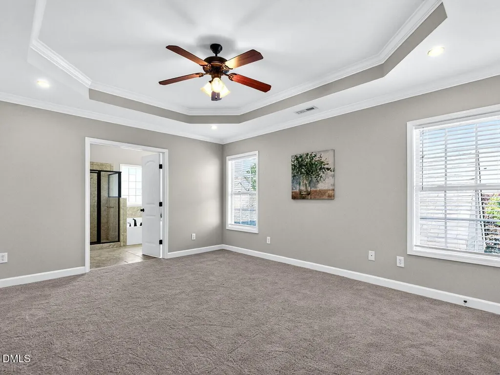 746 Keystone Park Drive Morrisville NC 27560