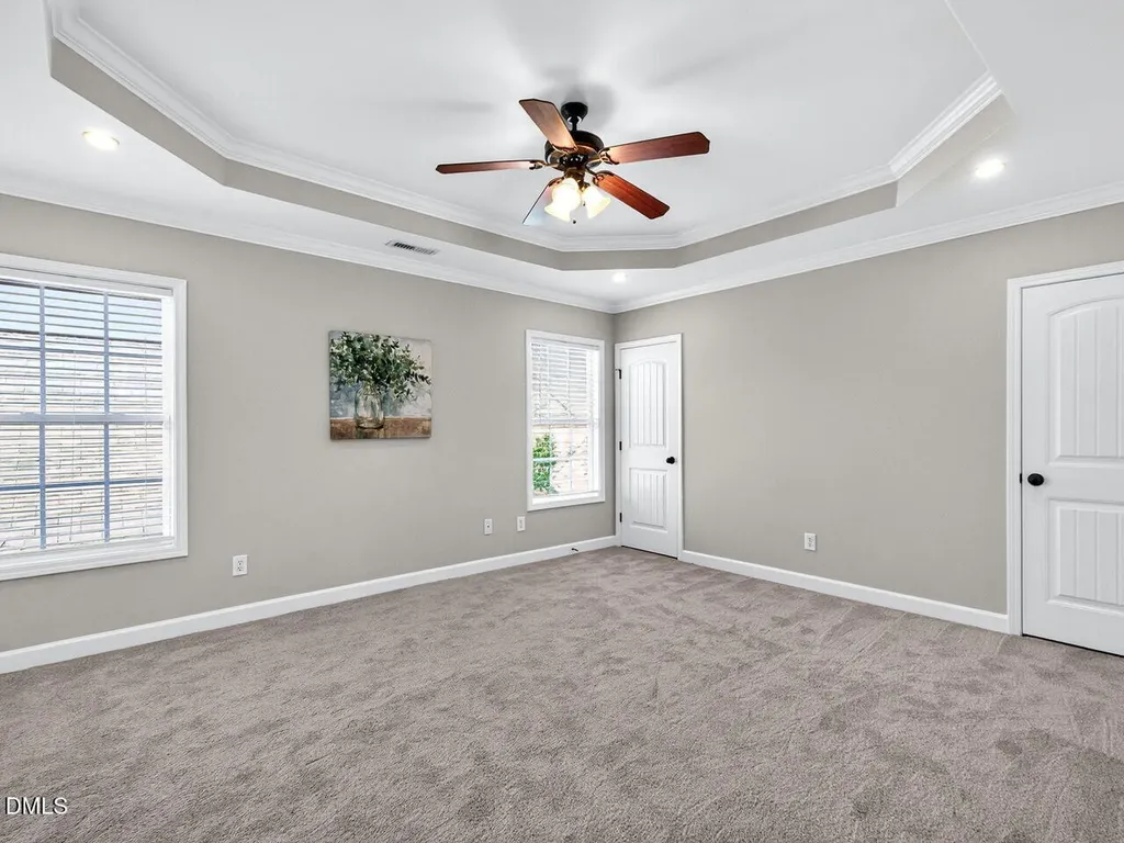 746 Keystone Park Drive Morrisville NC 27560