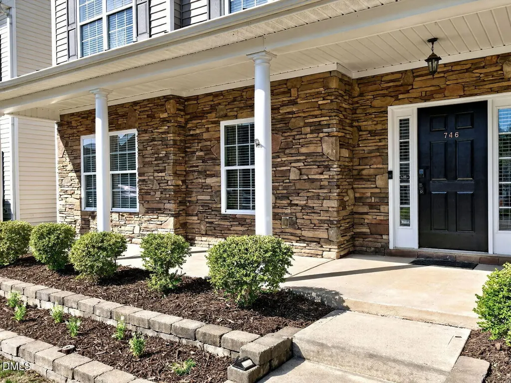 746 Keystone Park Drive Morrisville NC 27560